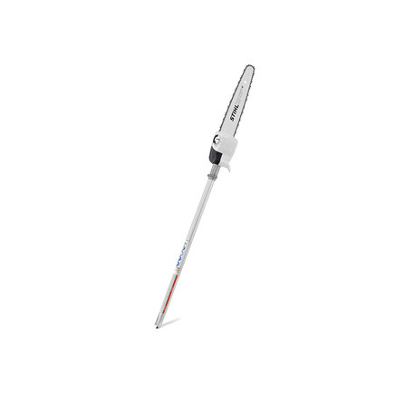 STIHL OKSASAHA HT-KM, KM-KONEET 1/4"P